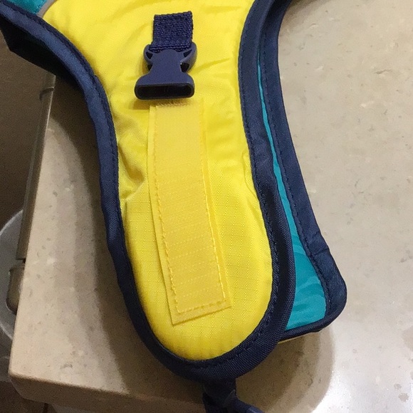 Small Dog Flotation Device - Picture 9 of 10